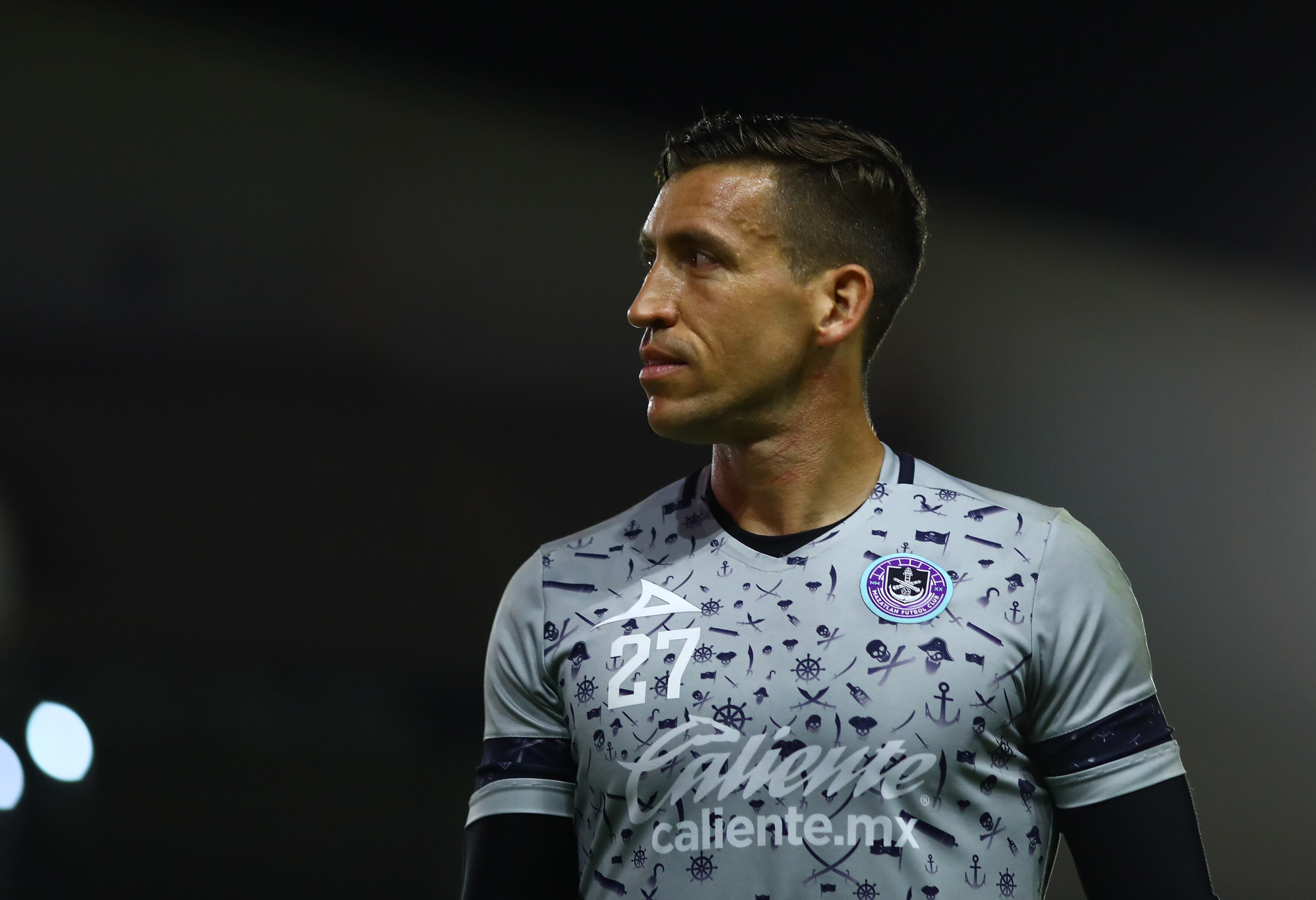 Nicolás Vikonis, exarquero de Millonarios