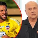 Carlos Antonio Vélez tiene dudas sobre la experticia de Sebastián Viera