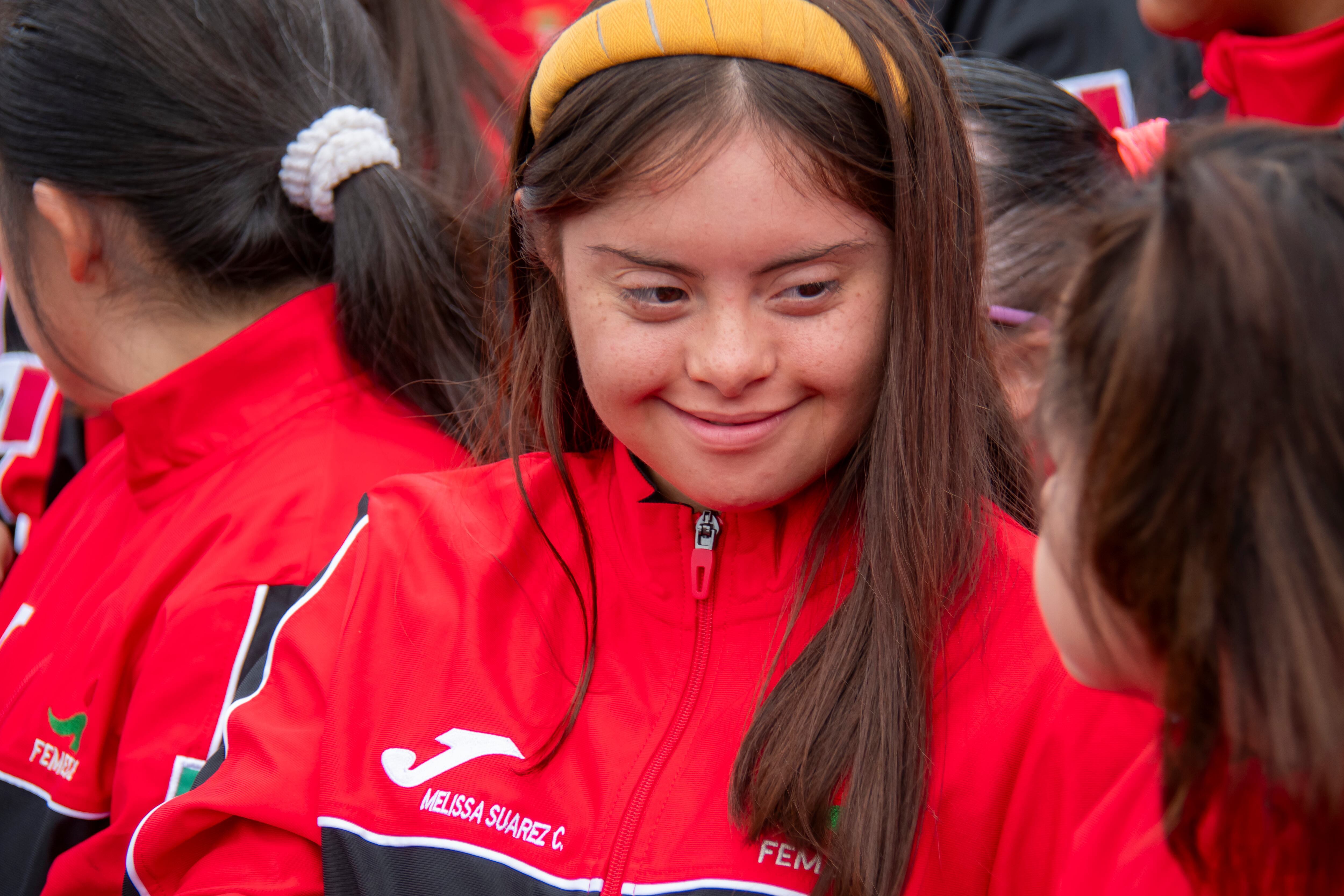 Enlaces beneficia y subsidia a cerca de 500 personas anualmente entre los 3 y 55 años, afiliados a la caja en categorías A y B