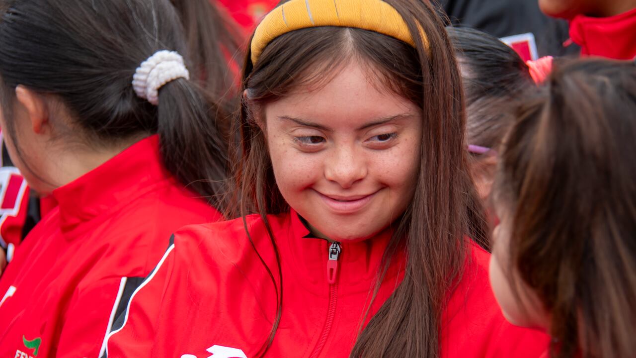 Enlaces beneficia y subsidia a cerca de 500 personas anualmente entre los 3 y 55 años, afiliados a la caja en categorías A y B