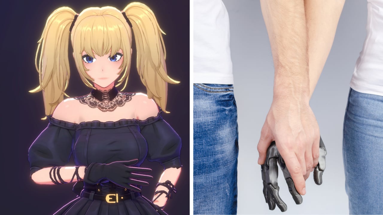 Mucho antes de la polémica Ani, un hombre ya había experimentado el dolor de una "muerte" artificial programada.