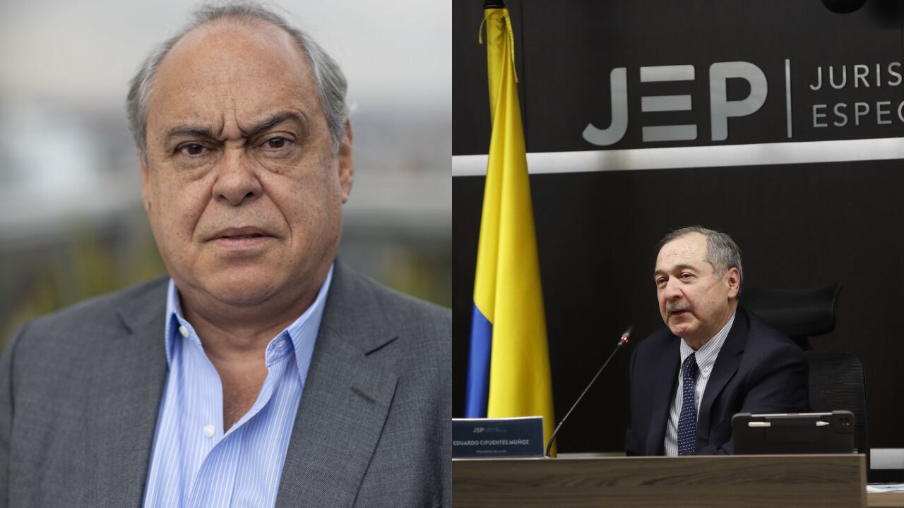 El Director de la Agencia Nacional de Defensa Jurídica del Estado pidió a la JEP que sean investigados los delitos medioambientales cometidos por las FARC.