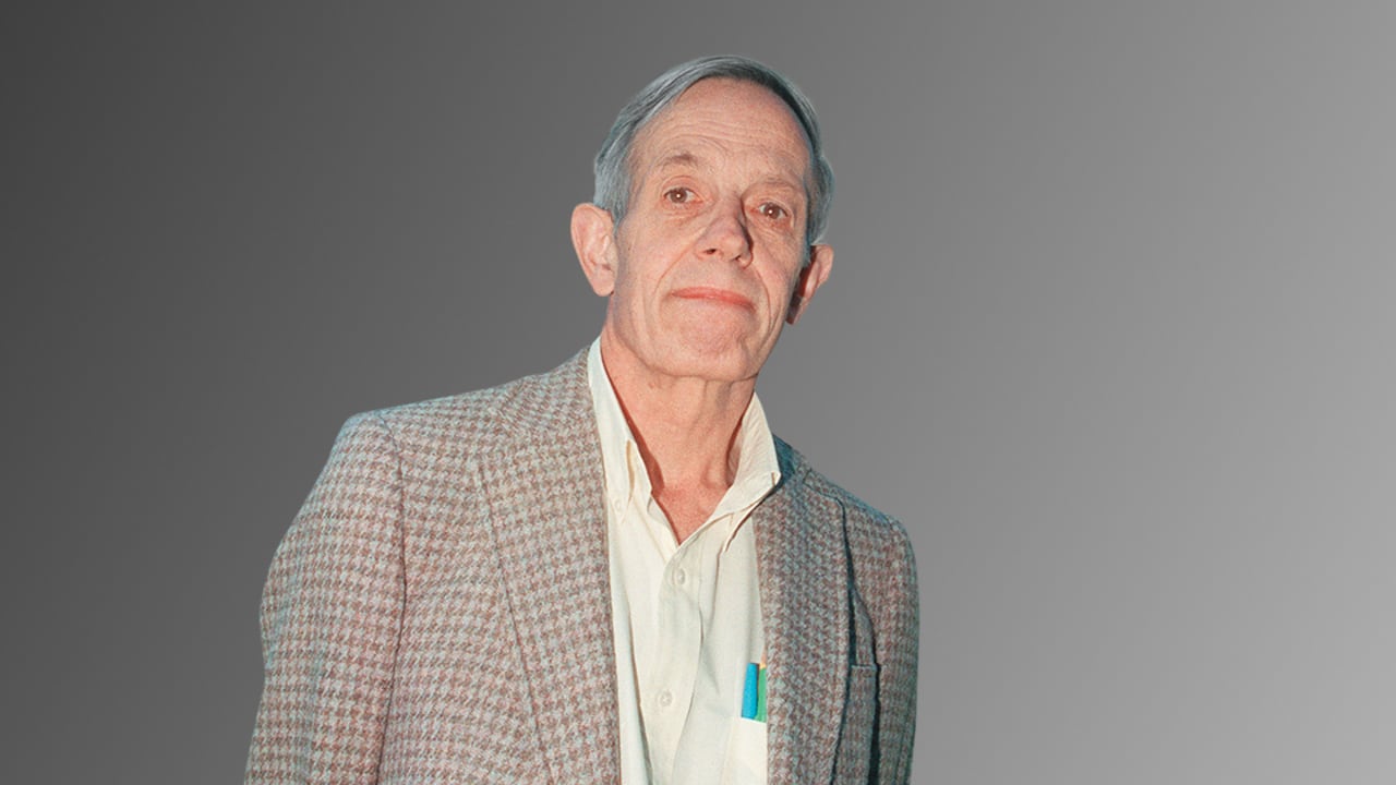 El matemático escribió sus aportes más impactantes cuando tenía menos de 30 años. Publicó poco, pero revolucionó el mundo.