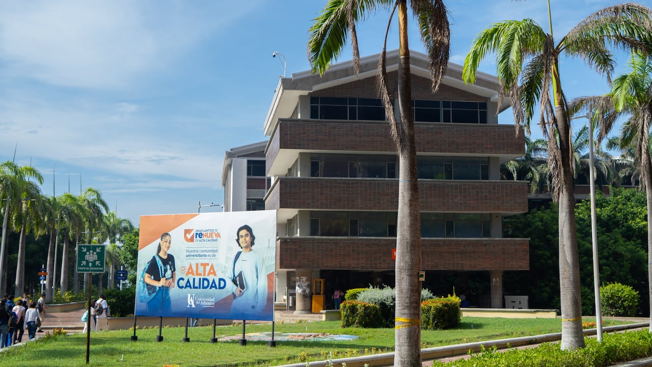 Uniatlántico le apuesta a una educación para el desarrollo, Contenido Universidad del Atlántico, especial Ciudades Inteligentes