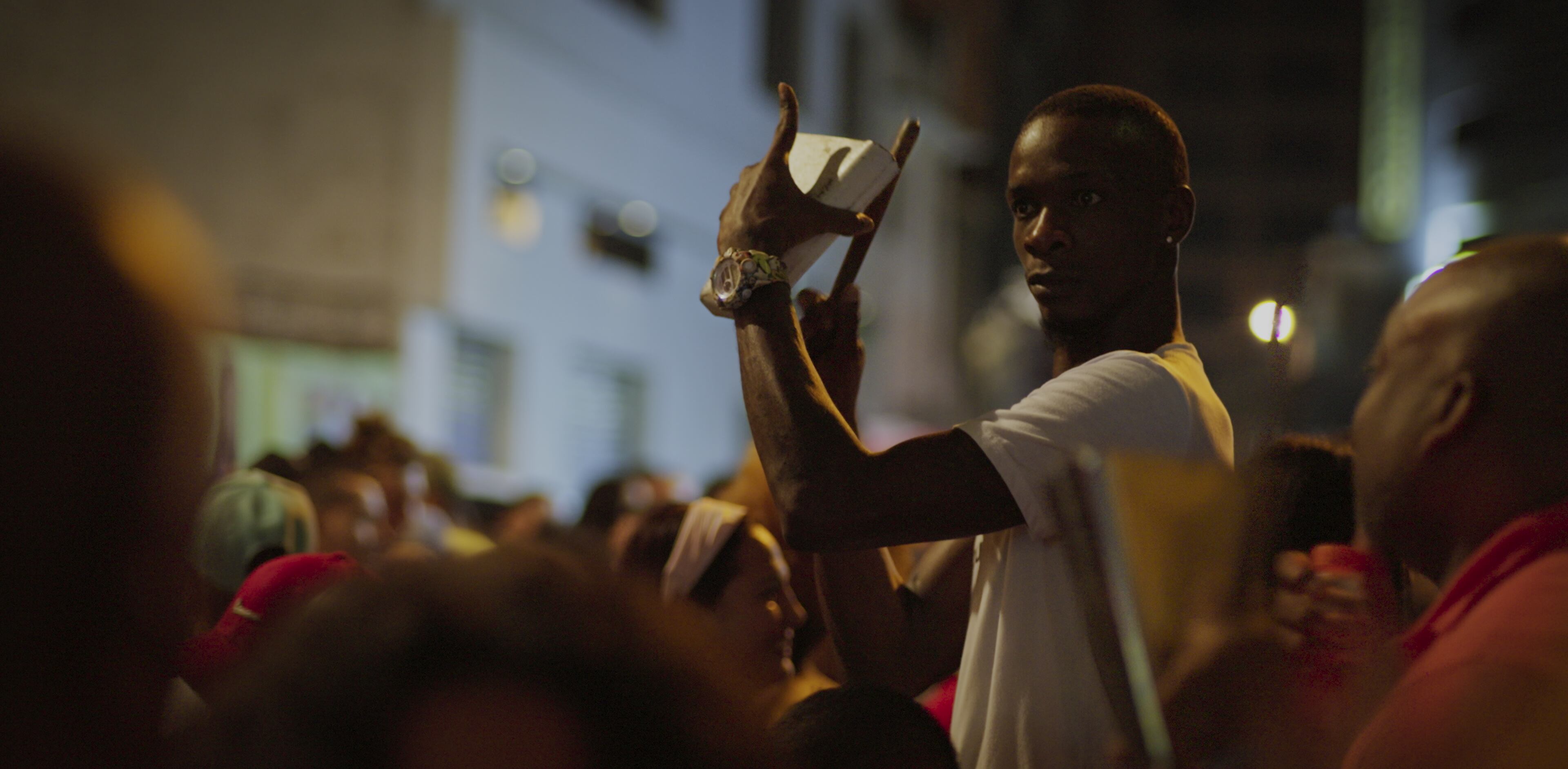 El cencerro o campana es un instrumento característico de la salsa en Cali.