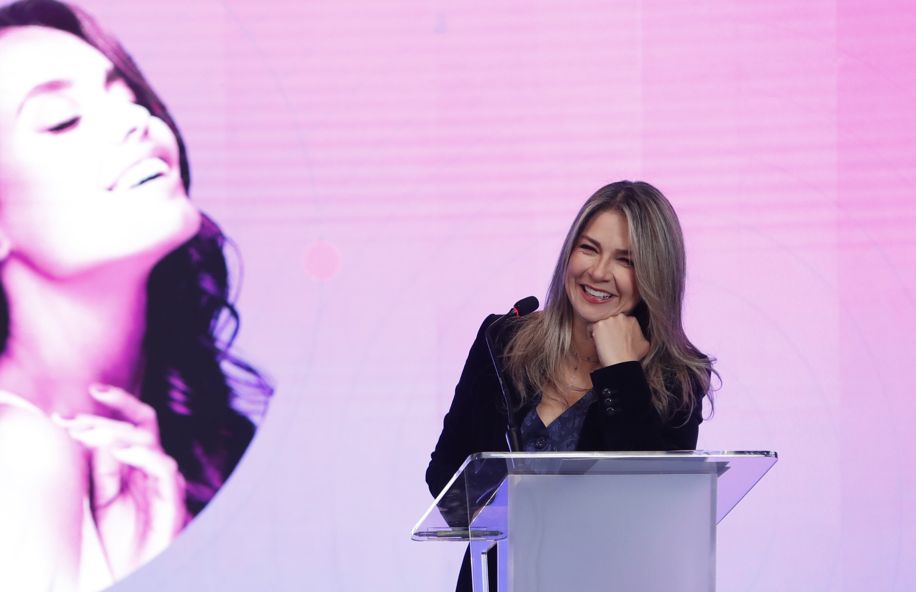 Gran Foro Mujeres Colombianas 2024