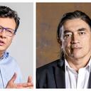 Hollman Morris y Gustavo Bolívar dicen que Fuerza Ciudadana alcanzará el umbral.