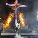 La catedral de sal de Zipaquirá está cerrada desde el 17 de marzo.