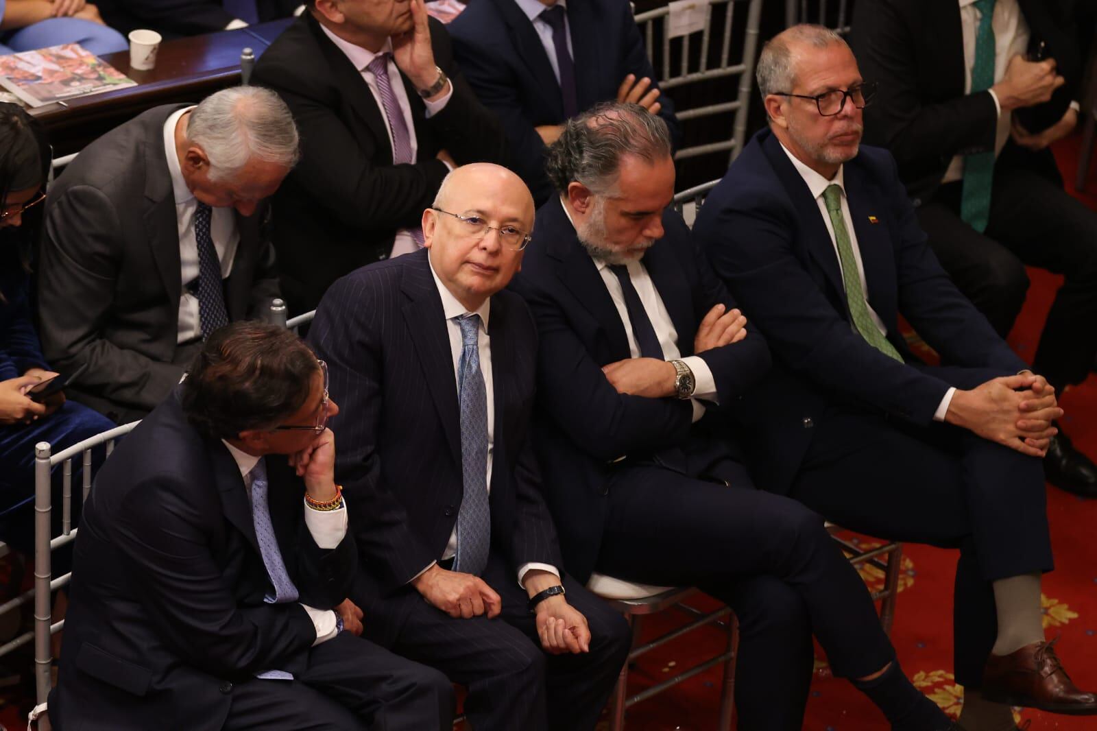 Instalación del Congreso 2025