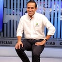 Mauricio Aguilar tuvo que dejar al departamento de Santander con un gobernador ad hoc