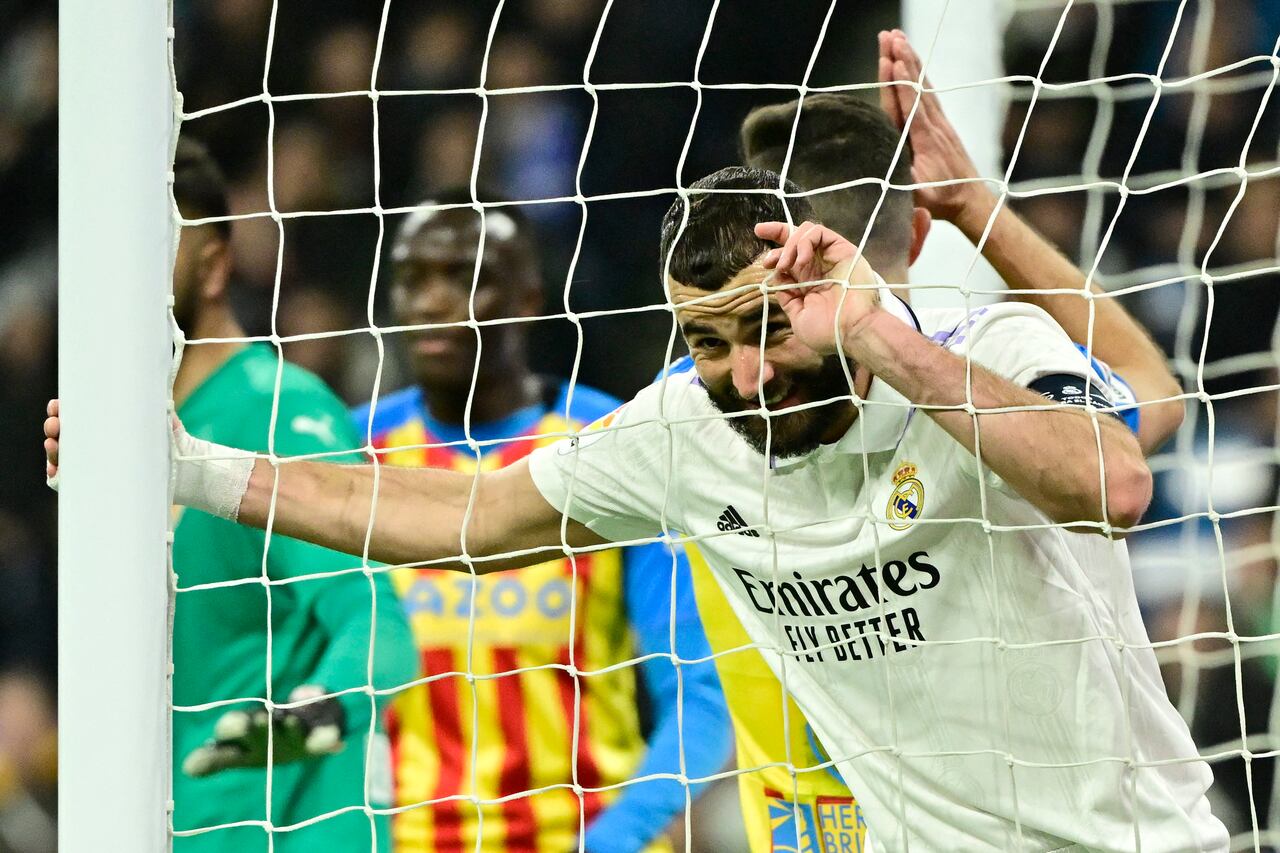 "Militao está descartado para el domingo; parece que es más serio que lo de Benzema": Carlo Ancelotti