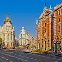 Planes baratos que se pueden hacer en un viaje a Madrid, España