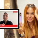 El CTI capturó a Jhonier como el primer presunto responsable de la muerte de su hermano y mamá.