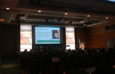 CONFERENCIA: MARTIN GUSTAVO IBARRA PARDO

Presidente de la firma Araujo Ibarra & Asociados S.A
