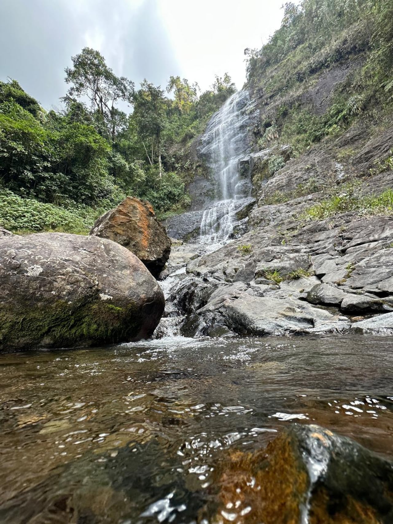 Pance es uno de los mejores destinos para hacer ecoturismo y el hotel El Castillo es uno de los mejores lugares para hospedarse.