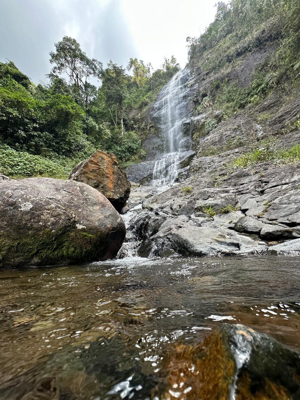 Pance es uno de los mejores destinos para hacer ecoturismo y el hotel El Castillo es uno de los mejores lugares para hospedarse.