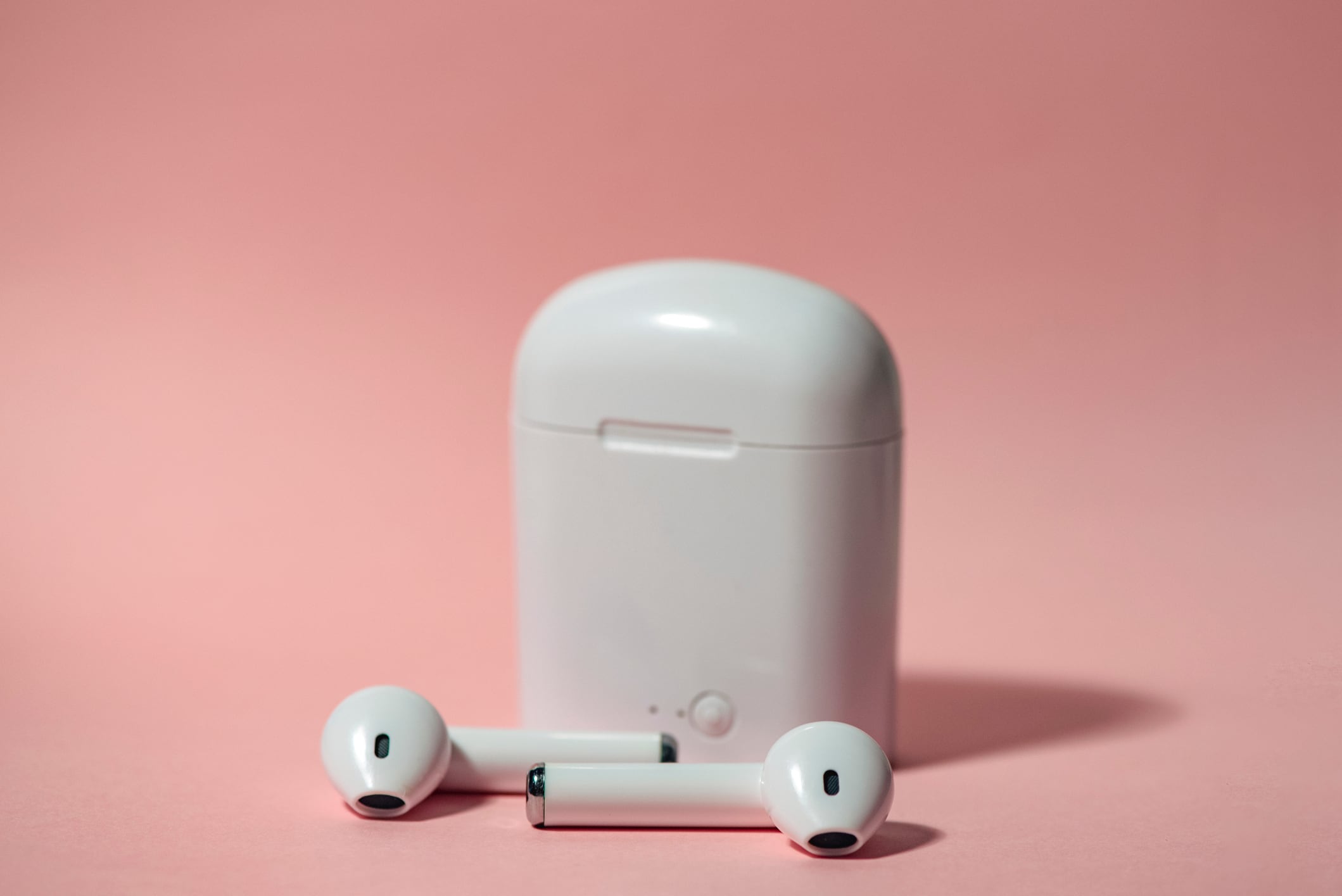 El botón activa una carga parcial que puede llegar al 90% de batería.