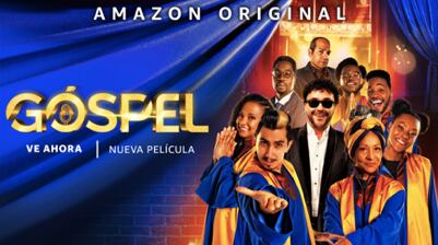 Película Góspel