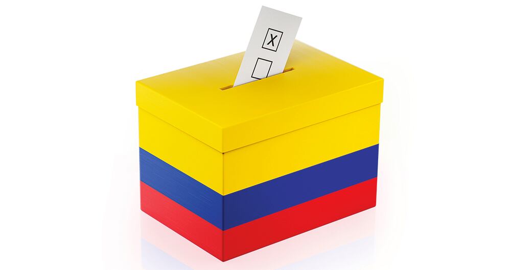 En Pisba, Boyacá, habrá cuatro mesas de votación.