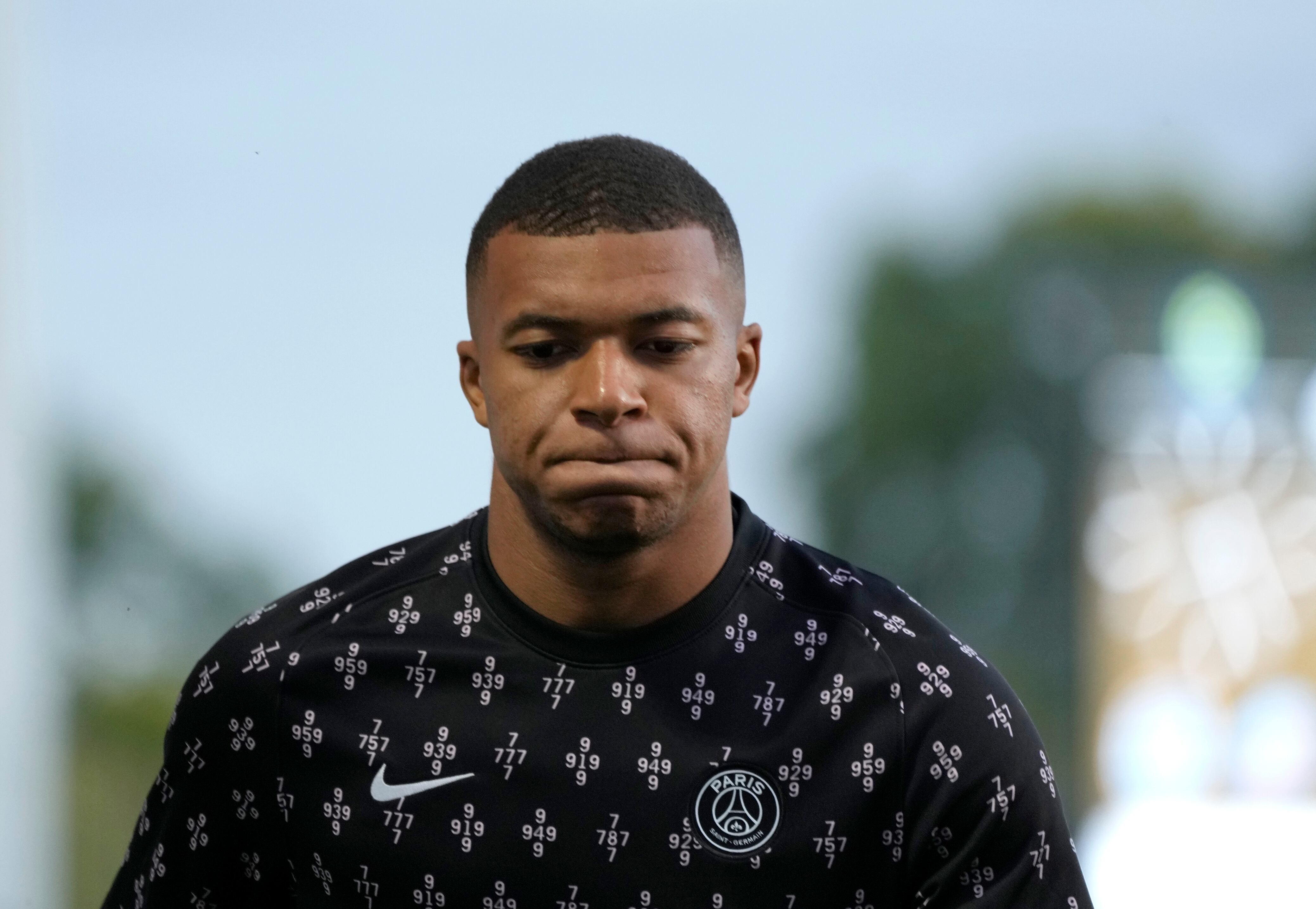 Kylian Mbappé tendría su futuro asegurado.