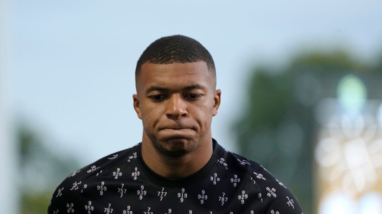 Kylian Mbappé tendría su futuro asegurado.