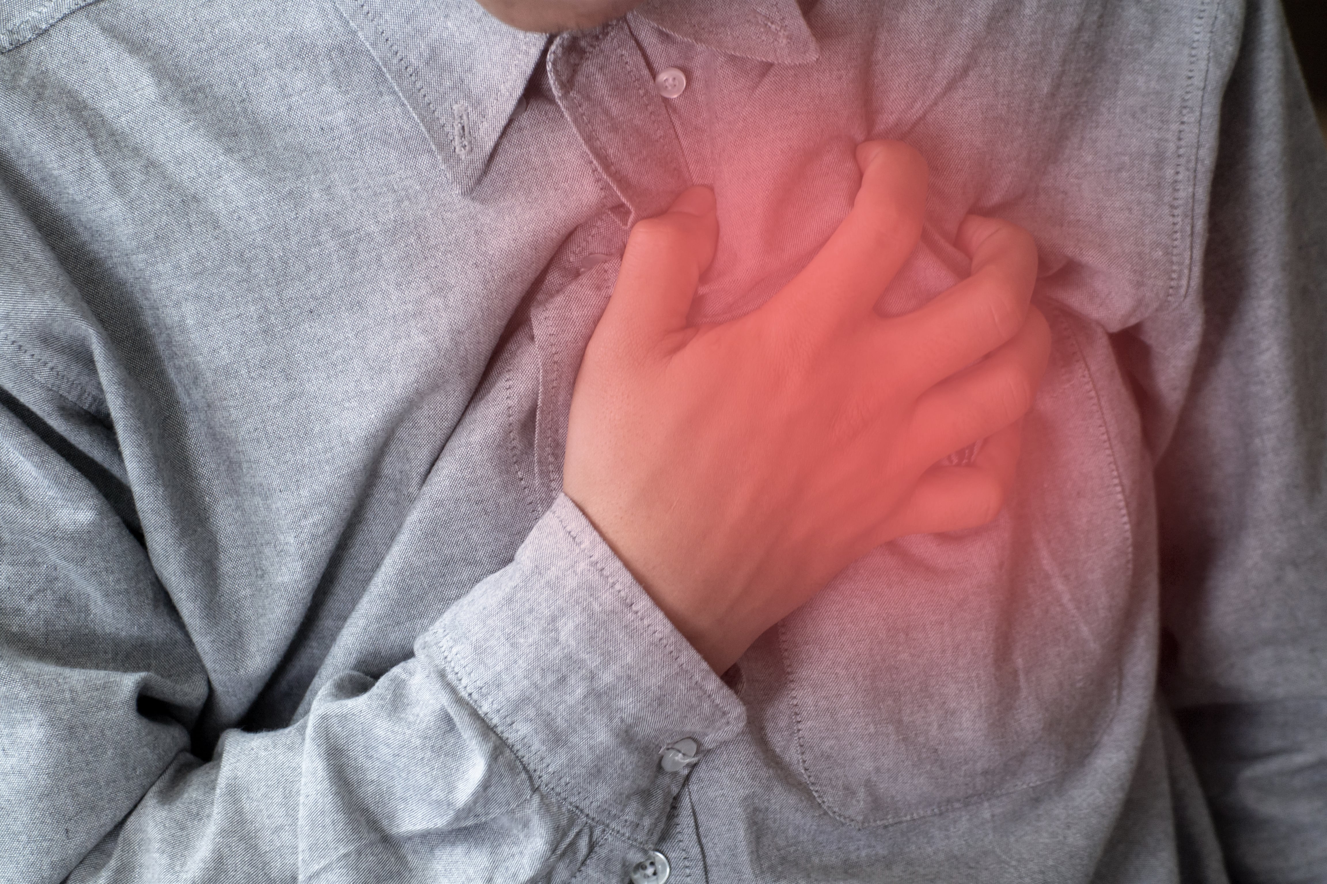 Una buena alimentación es fundamental para prevenir las enfermedades del corazón.