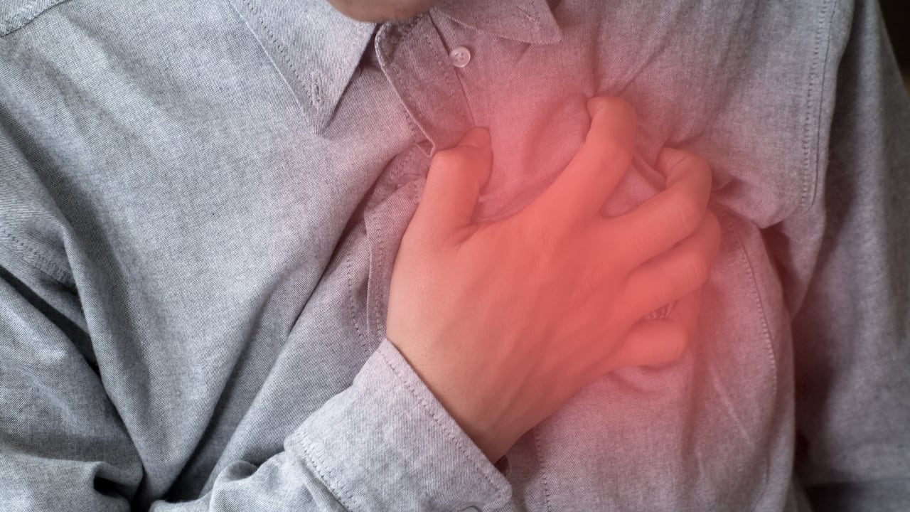 Esta molestia aqueja a muchas personas sin importar su edad.