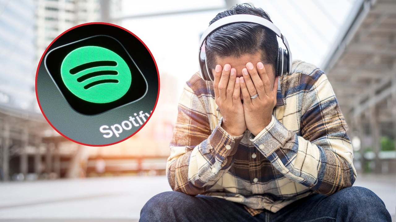 Spotify pone a prueba un cambio que podría afectar a los usuarios del plan gratuito.