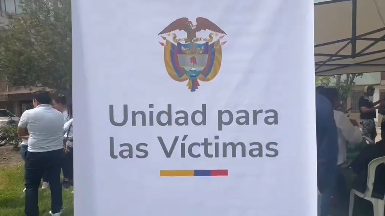 La Unidad de Víctimas es la encargada de brindar atención, apoyo y reparación a las víctimas del conflicto armado en Colombia.