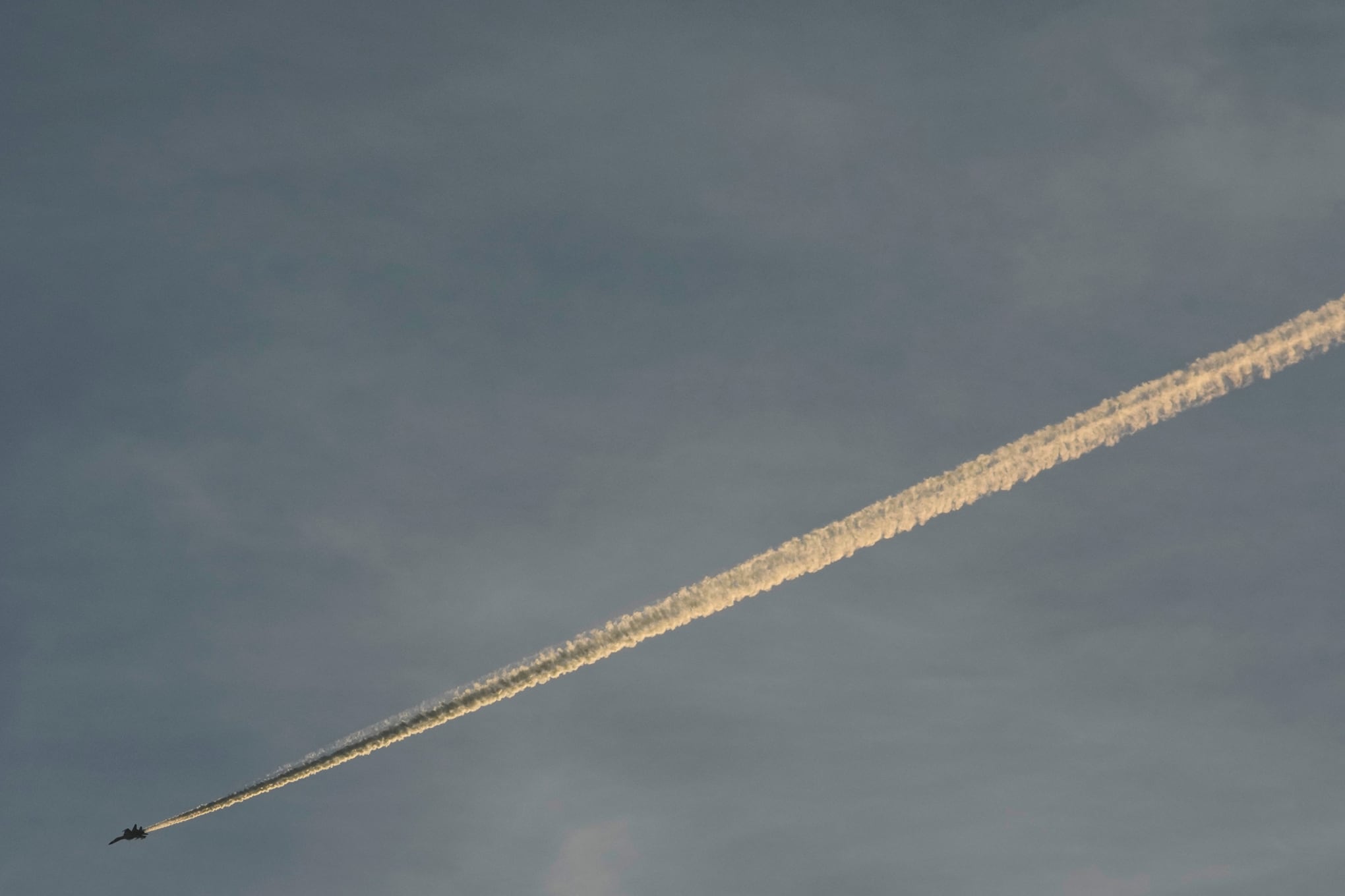 En imágenes : China lanza ejercicios militares en Taiwán