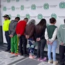 Negocio familiar: así operaban Los Coletos, la organización que inundaba las calles de Ciudad Bolívar con coca y bazuco