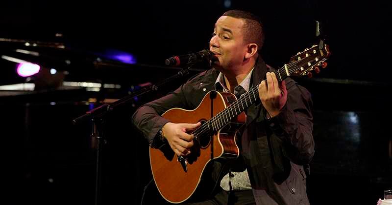 Foto: Carlos Julio Martínez / SEMANA