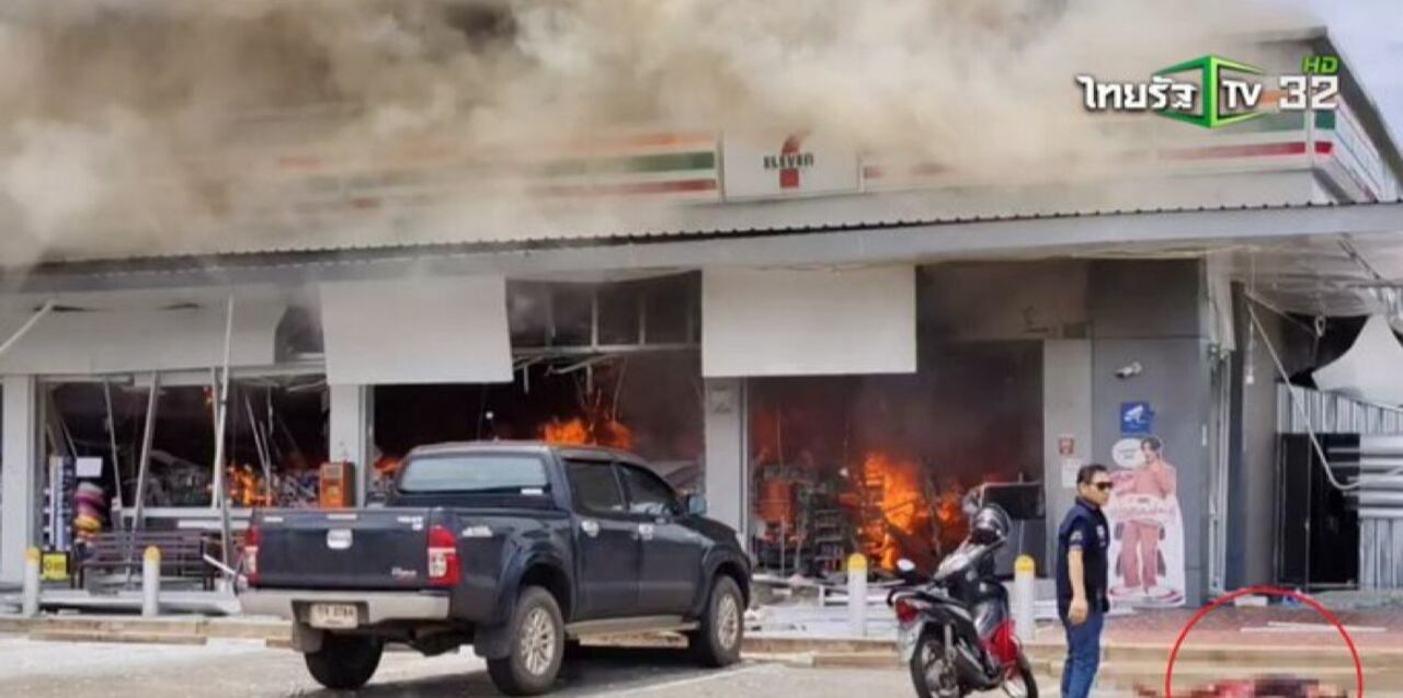 Fuego cruzado en el sudeste asiático: escalada militar entre Tailandia y Camboya