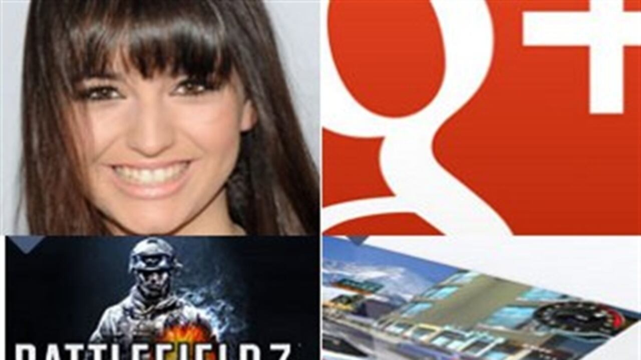 Lo más buscado en Google en 2011