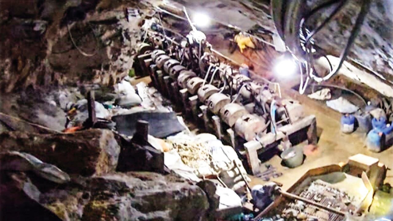 La minería ilegal se convirtió en la segunda fuente de ingresos económicos de los grupos armados ilegales en Colombia