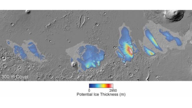 Captura de pantalla: Agencia Espacial Europea (ESA).