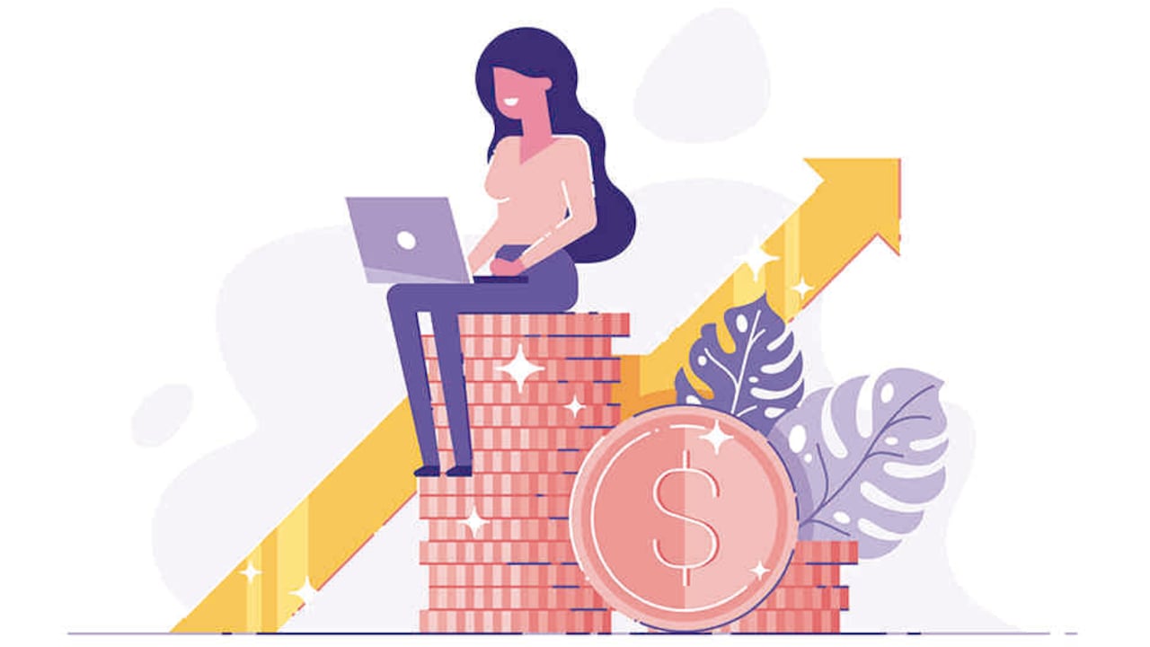 Más de 1,6 millones de colombianos se han bancarizado desde marzo.