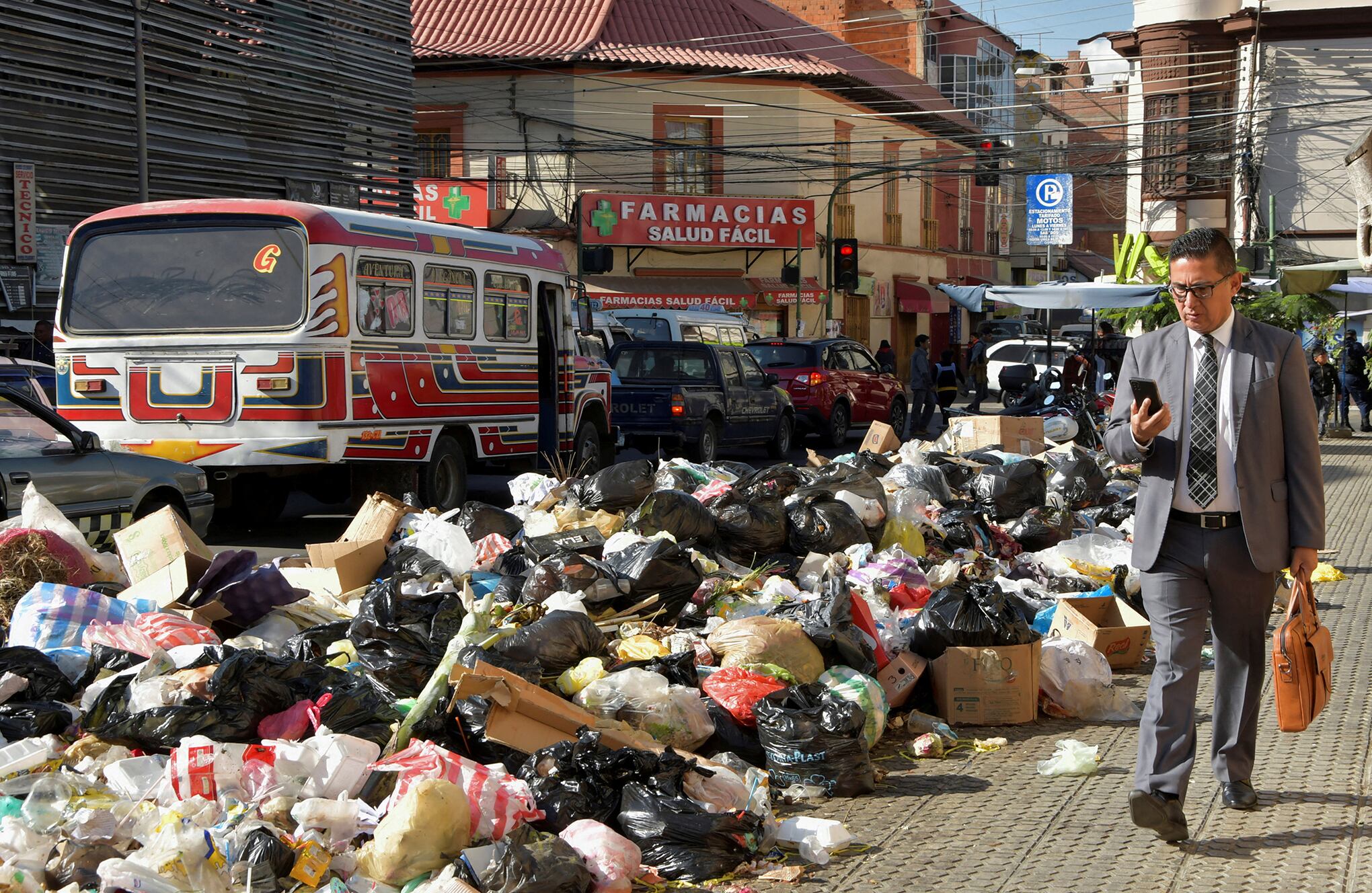 Fotos de la semana 28 abril