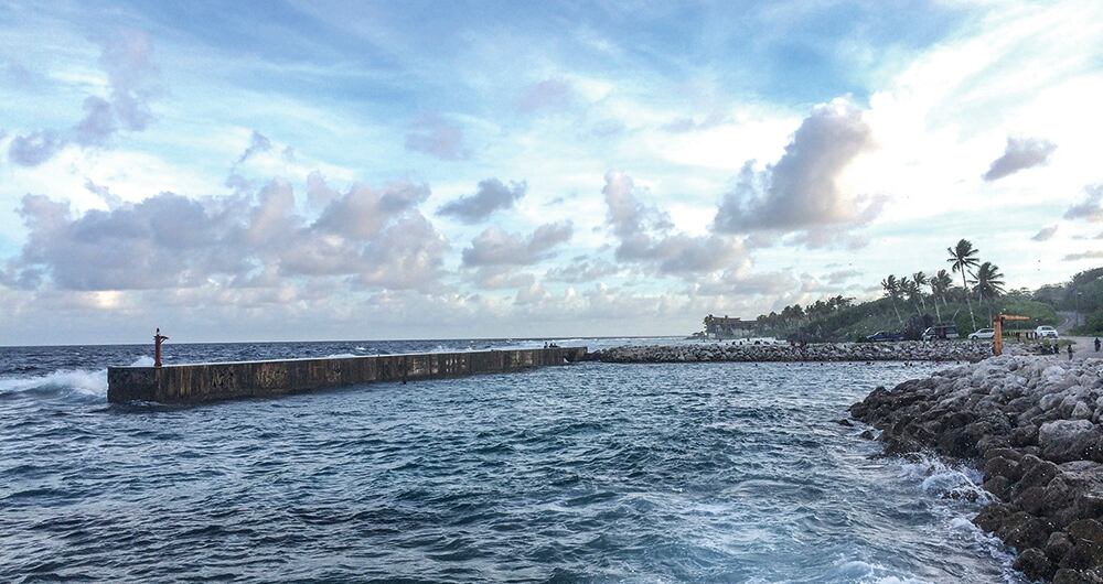 República de Nauru.