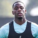 Durán es la esperanza del gol de Colombia para clasificar al Mundial Sub-20