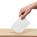 Foto de referencia sobre votaciones