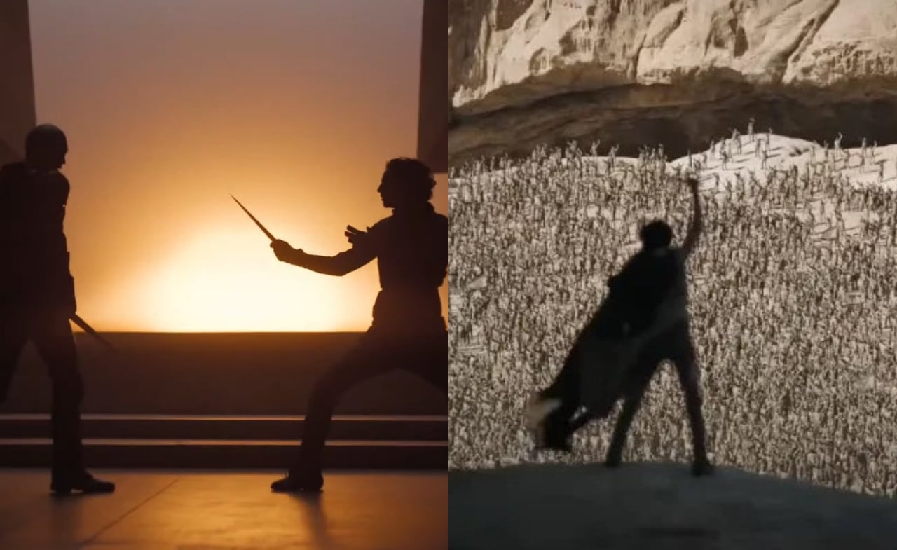 Estos son los detalles de la temporada 2.