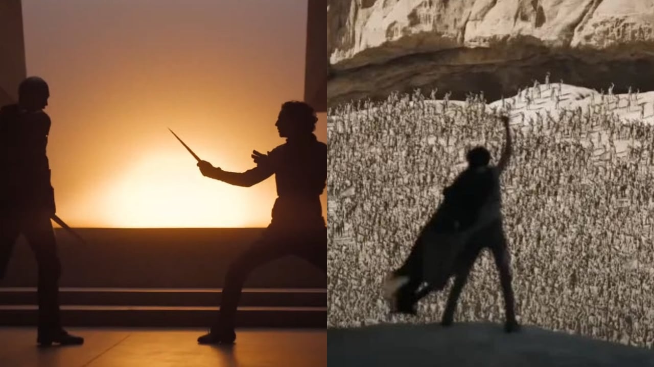 Estos son los detalles de la temporada 2.