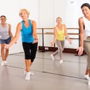 Zumba, una opción para bajar de peso