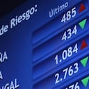 El Dax de Fráncfort terminó ganando 1,11%, los analistas se mostraban confiados en el voto del Parlamento alemán a favor del plan de rescate a la banca española.