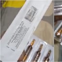 Sorprenden a hombre que pretendía vender nueve ampolletas de fentanilo en reconocida zona de rumba en Bogotá; así las consiguió