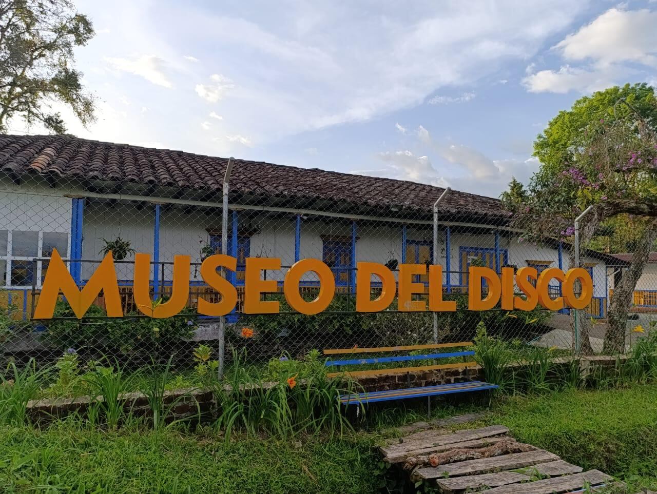 El museo abrió sus puertas en 2019.