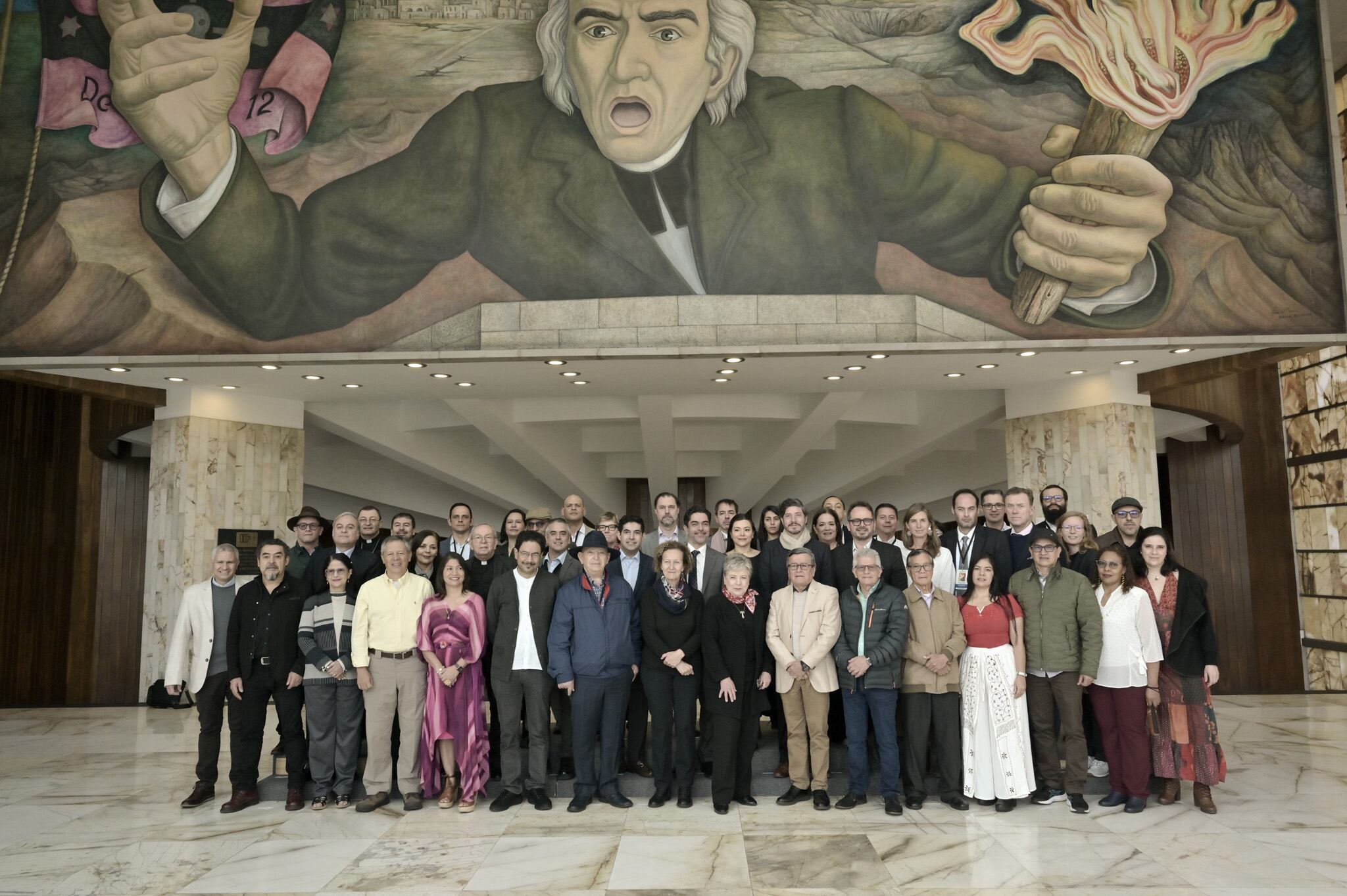 El próximo ciclo de conversaciones se realizará en Cuba