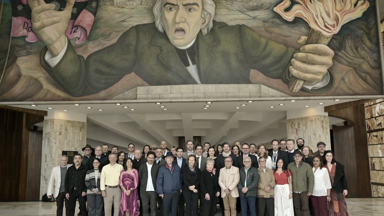 El cese al secuestro ha sido uno de los puntos exigidos por el Gobierno Nacional y por los diferentes sectores. Foto: Alto Comisionado