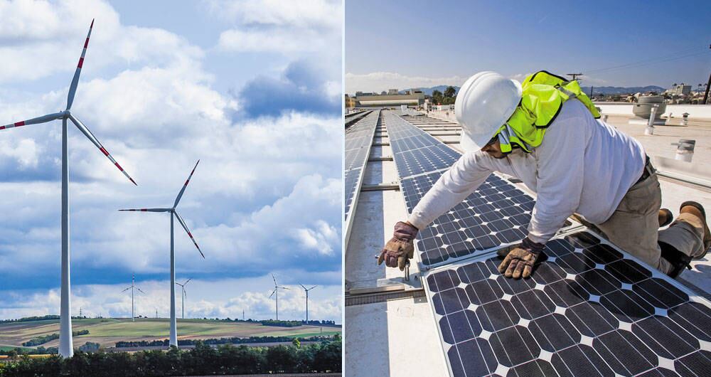 El rezago en la entrada de proyectos de generación es muy alto en los últimos cinco años.